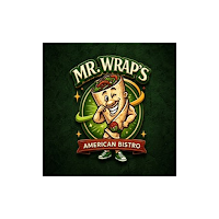 Mr. Wraps