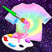 Tie Dye - Summer Trend