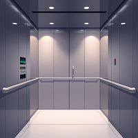 Elevator Simulator 2