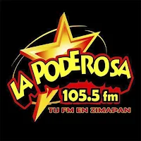 LA PODEROSA 105.5 FM