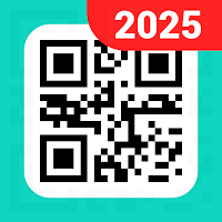 QR Barcode Scanner 2025