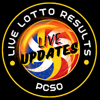 Live Lotto PCSO Results