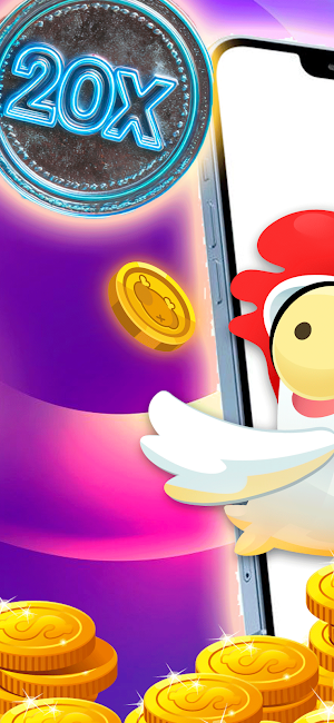 Chicken Road 2 Screenshot 0