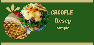 Resep Membuat Croffle Screenshot 1