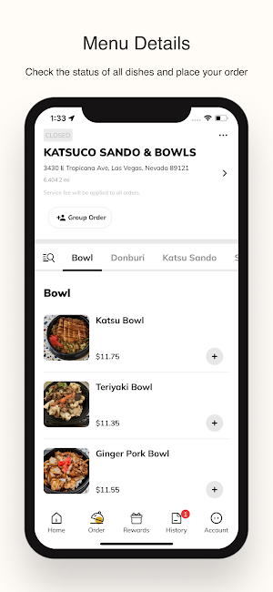 KatsuCo Screenshot 1