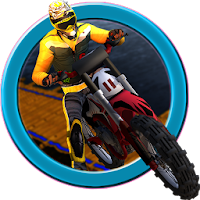 Amazing Bike Ride 3D
