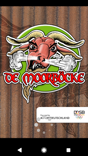 MSV de Moorböcke e.V. Screenshot 0