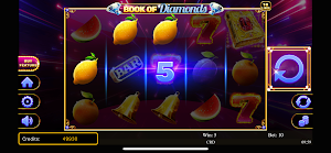 MidnightSkill Games Screenshot 2
