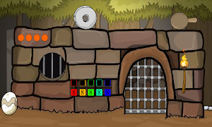 Funny Oldman Rescue Screenshot 3
