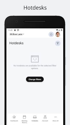 Kinrise Screenshot 2