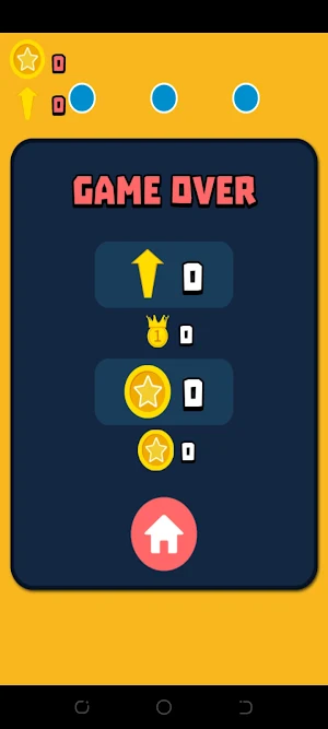 HANGINGMAN Screenshot 2