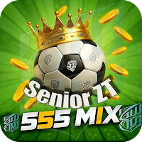 555 Mix SeniorZT