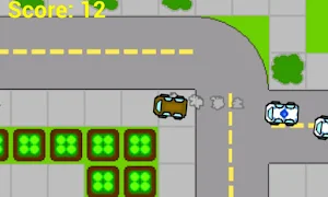 Bob The Fugitive Screenshot 2