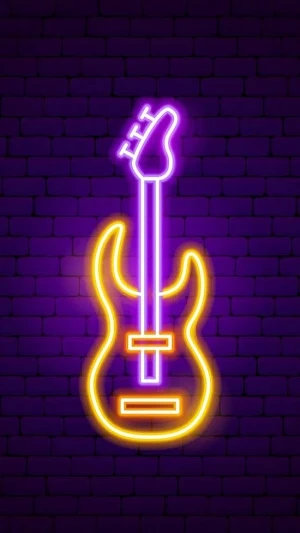 Neon Wallpapers Screenshot 3