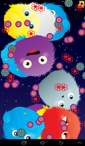 Toddlers Funny Fireworks Elite Screenshot 2