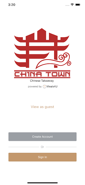 China Town Hyde Screenshot 3