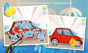 Mechanic Max - Kids Game Screenshot 1