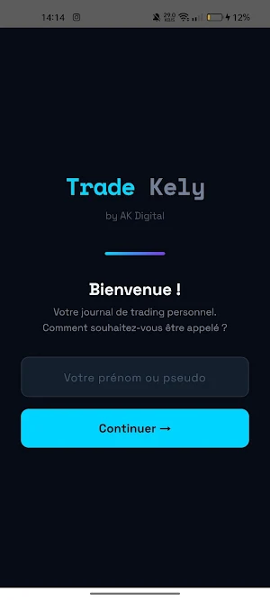 Trade Kely Screenshot 0