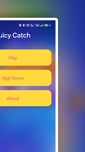Juicy Catch Screenshot 3
