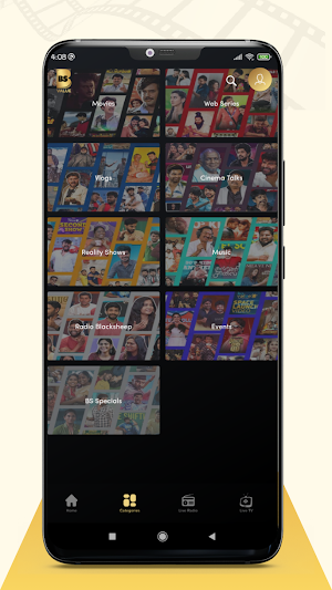 BS Value Screenshot 3