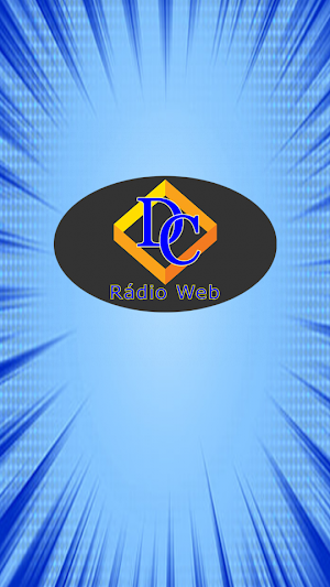 Radio Web DC Screenshot 0