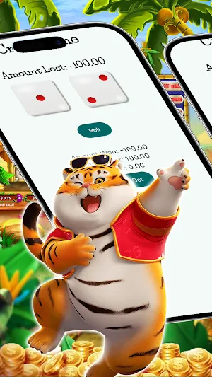 Golden Roulette Screenshot 1