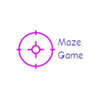 Maze Game
