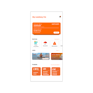 MyLeadwayVie Screenshot 1