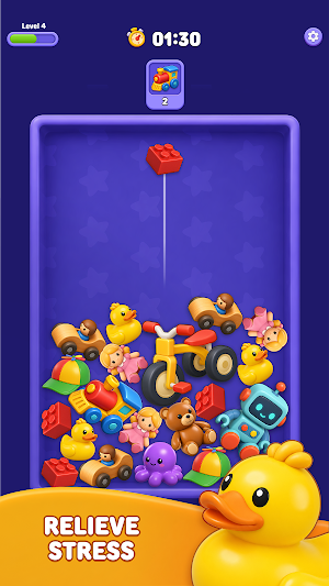 Fuse Factory Screenshot 2