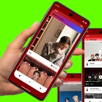 Stray Kids Mobile Simulator