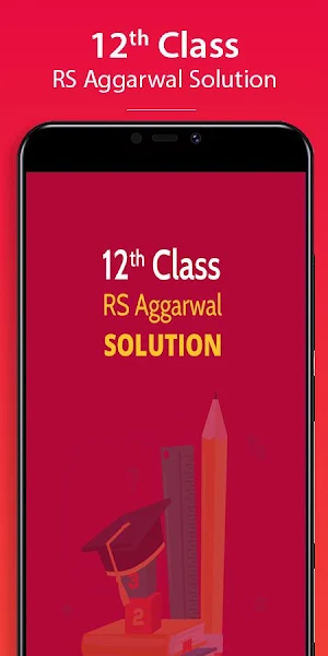 R.S Aggarwal Class 12 Solution Screenshot 0