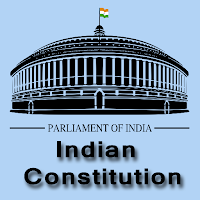 Constitution GK भारतीय संविधान