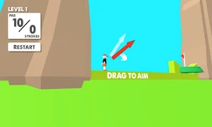 Mister Golf Screenshot 0
