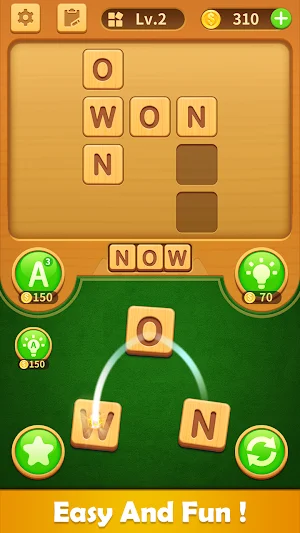 Word Find Screenshot 3