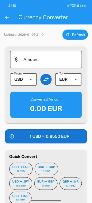 CalcX Pro Screenshot 2