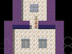 Dragon Xestra 4 憂いのサングラス Screenshot 2