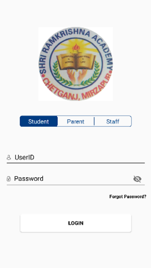 Shri Ramkrishna Academy Screenshot 3