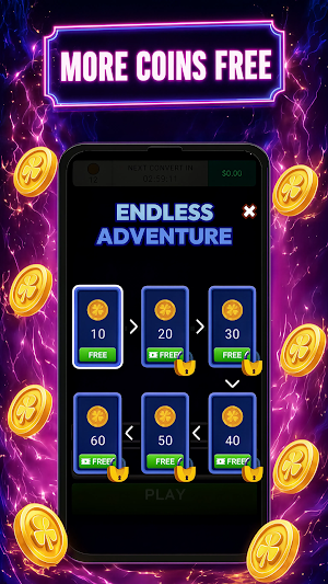 Plinko Real Money Cash App Screenshot 2
