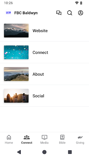 FBC Baldwyn Screenshot 0