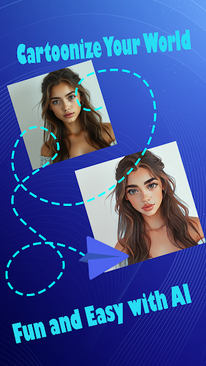 Perfect Snap AI-Photo Enhancer Screenshot 3