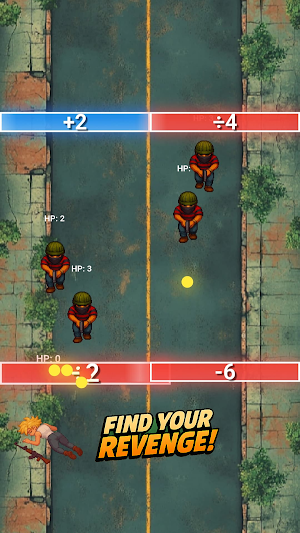 King of the Rio Screenshot 3