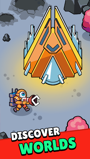 Monster Catcher Screenshot 1
