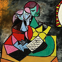 Lost Art - Official