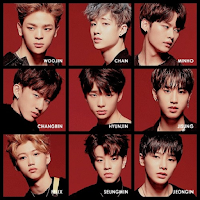 StrayKids Resemble