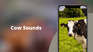 Cow Sounds Screenshot 0