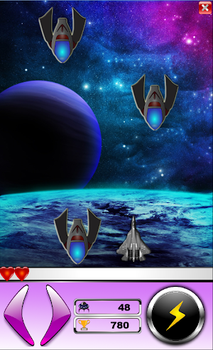 War of the Worlds Screenshot 3