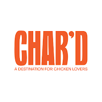 CHAR'D