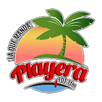Playera 101.7 FM