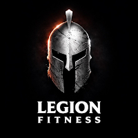 Legión Fitness