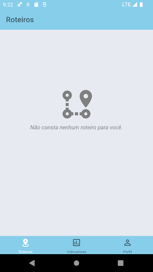 tegentregas Screenshot 1